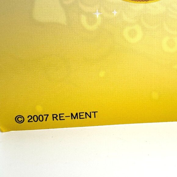 Re-Ment 2007 Set 7 Miniature Pirate Ship Treasure Chest Coins Sword Ladder - Picture 6 of 7